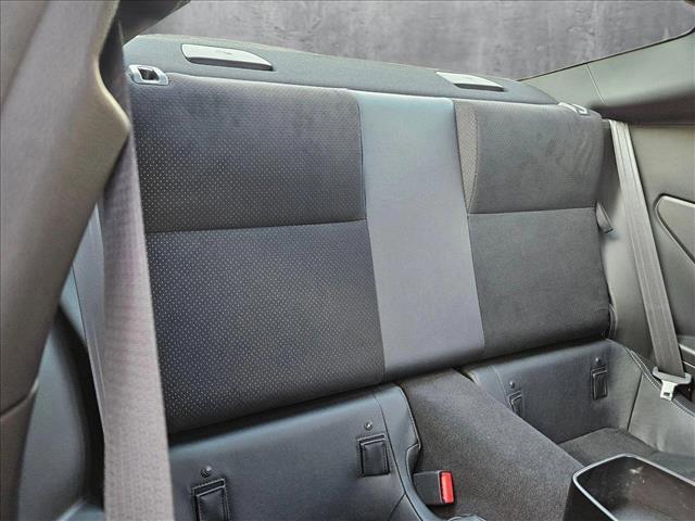 Photo of 2024 Pavement Toyota GR86