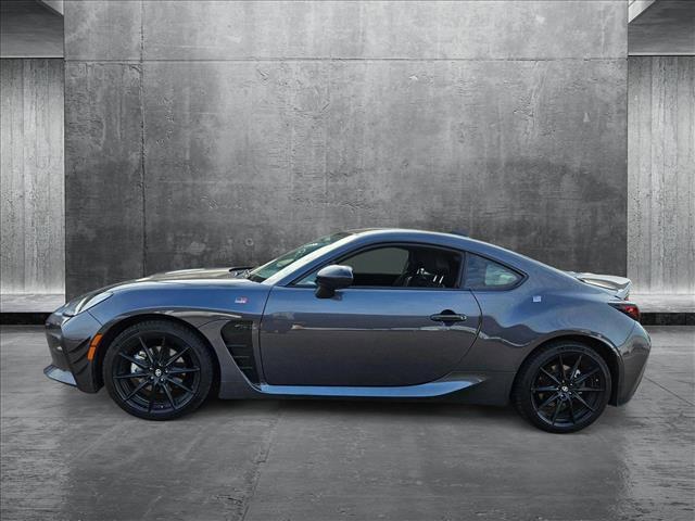 Photo of 2024 Pavement Toyota GR86