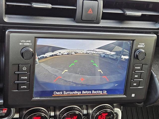 Photo of 2024 Pavement Toyota GR86