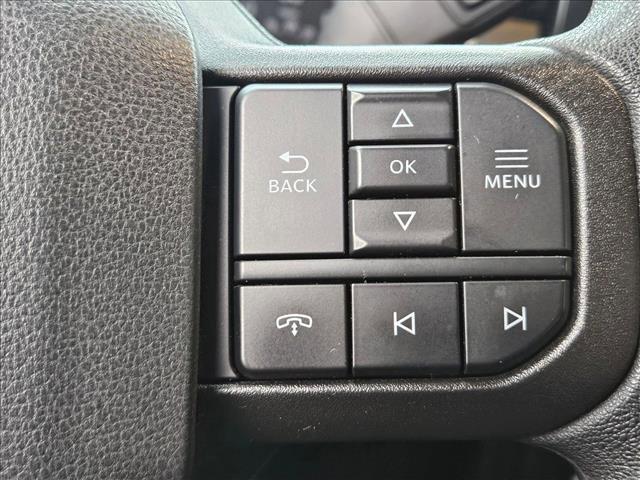 Photo of 2023 Agate Black Metallic Ford F-150