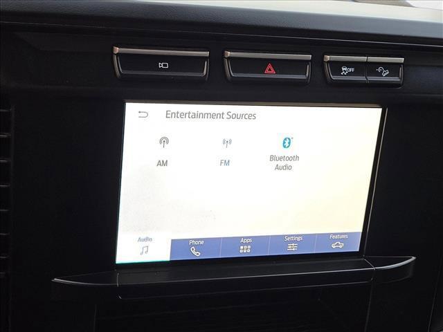 Photo of 2024 Antimatter Blue Metallic Ford F-250