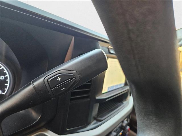 Photo of 2024 Antimatter Blue Metallic Ford F-250