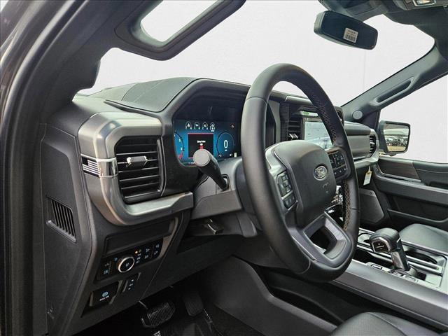 Photo of 2025 Carbonized Gray Metallic Ford F-150