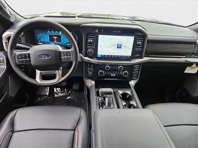 Photo of 2025 Carbonized Gray Metallic Ford F-150
