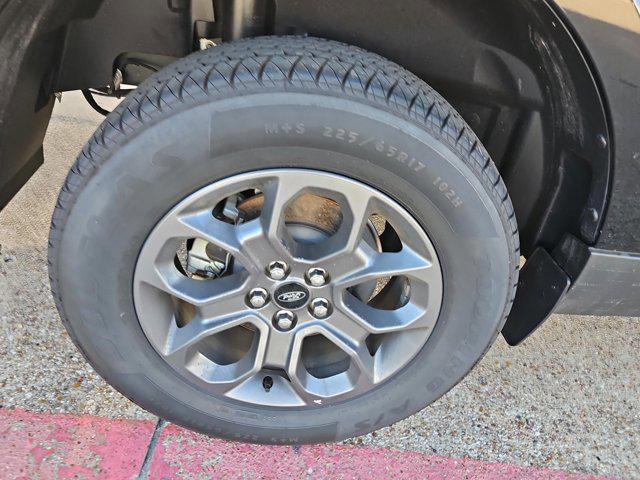 Photo of 2022 Shadow Black Ford Maverick