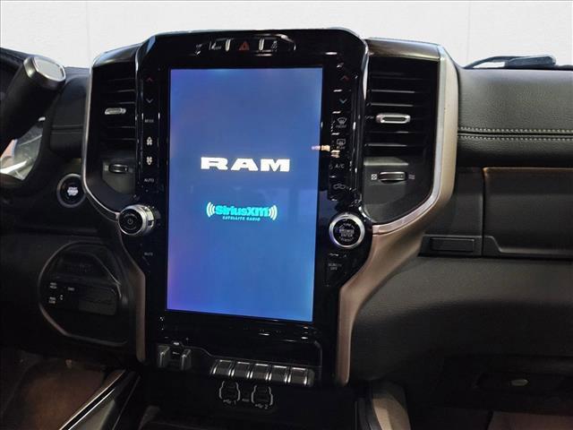 Photo of 2020 Bright White Clearcoat RAM 3500