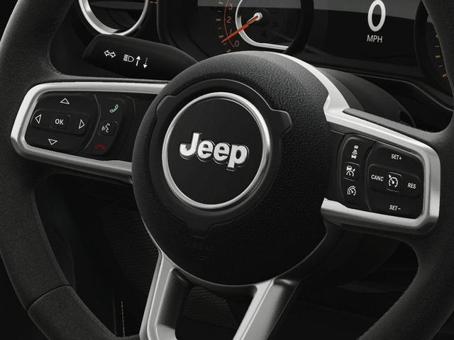 Photo of 2025 Anvil Clearcoat Jeep Gladiator