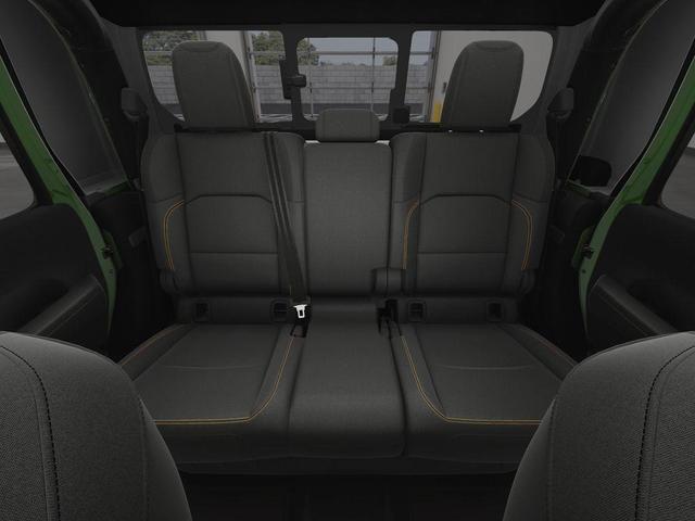 Photo of 2025 Mojito! Clearcoat Jeep Gladiator