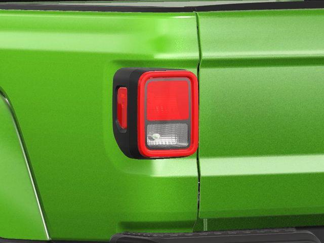 Photo of 2025 Mojito! Clearcoat Jeep Gladiator