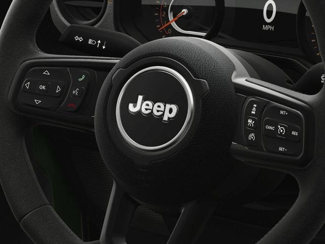 Photo of 2025 Mojito! Clearcoat Jeep Gladiator