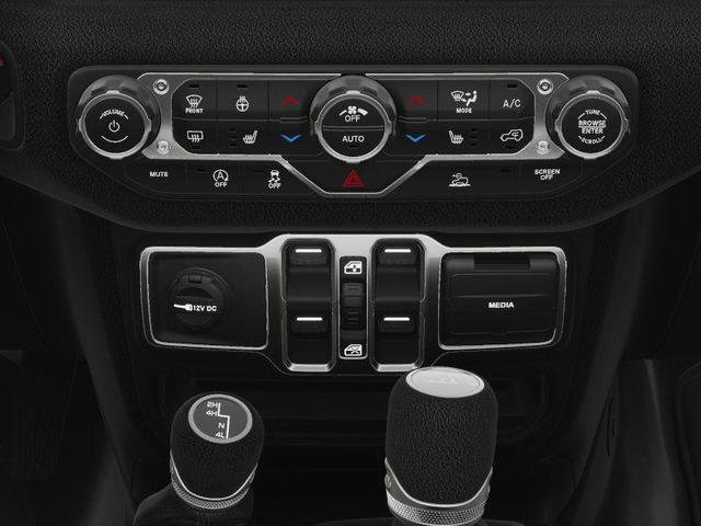 Photo of 2025 Mojito! Clearcoat Jeep Gladiator