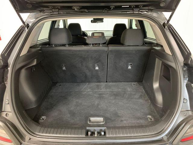 Photo of 2020 Thunder Gray Hyundai KONA