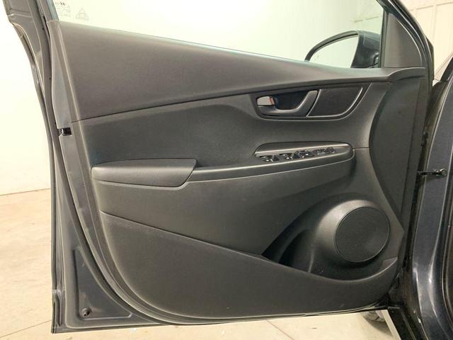 Photo of 2020 Thunder Gray Hyundai KONA