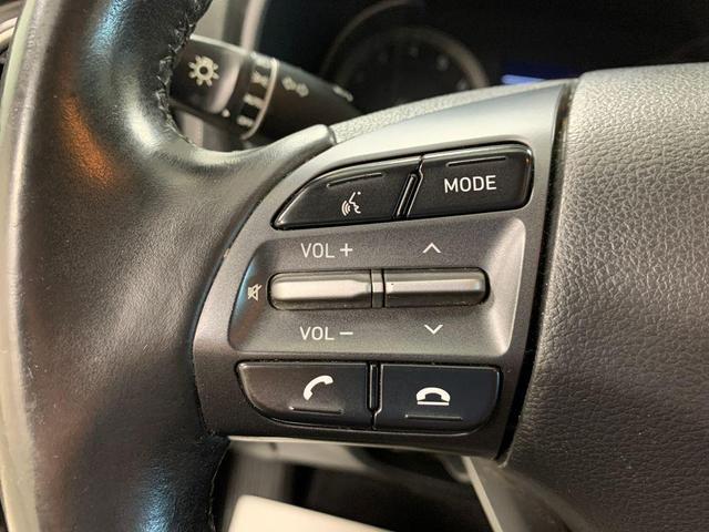Photo of 2020 Thunder Gray Hyundai KONA