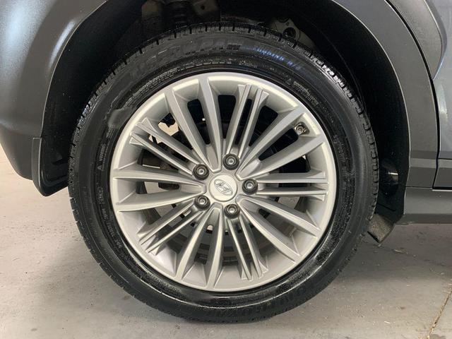 Photo of 2020 Thunder Gray Hyundai KONA