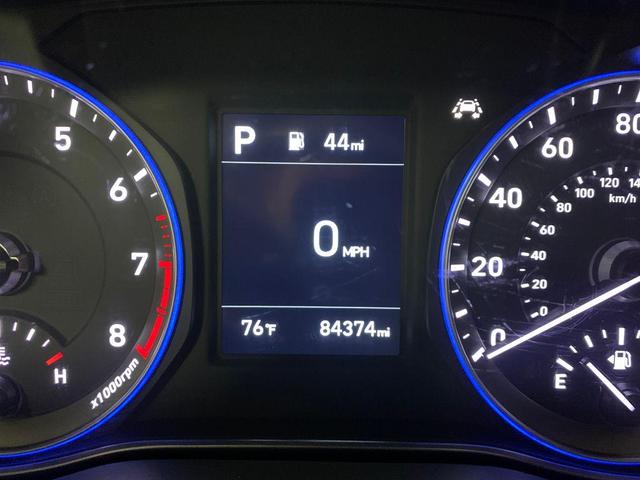 Photo of 2020 Thunder Gray Hyundai KONA