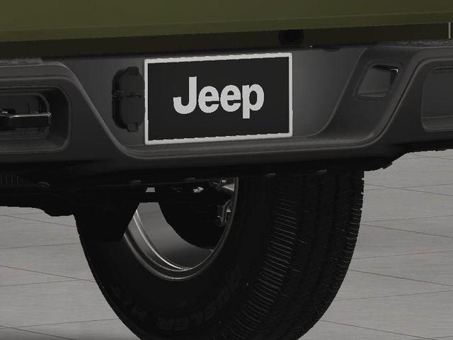 Photo of 2025 41 Jeep Gladiator