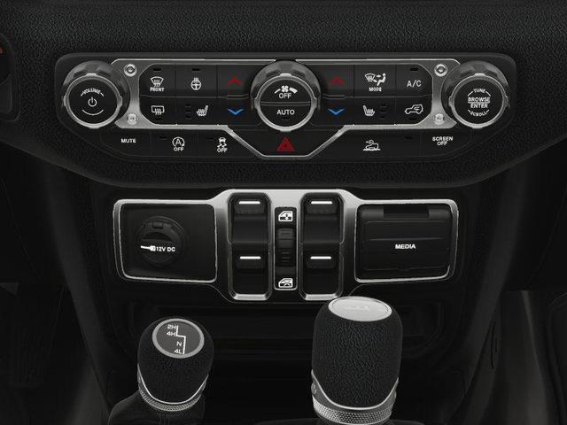 Photo of 2025 41 Jeep Gladiator