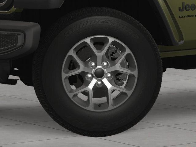 Photo of 2025 41 Jeep Gladiator