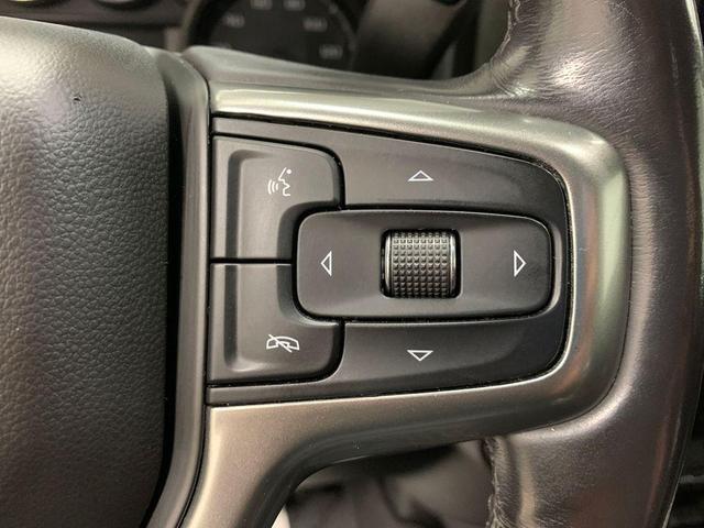 Photo of 2020 Cajun Red Tintcoat Chevrolet Silverado 1500