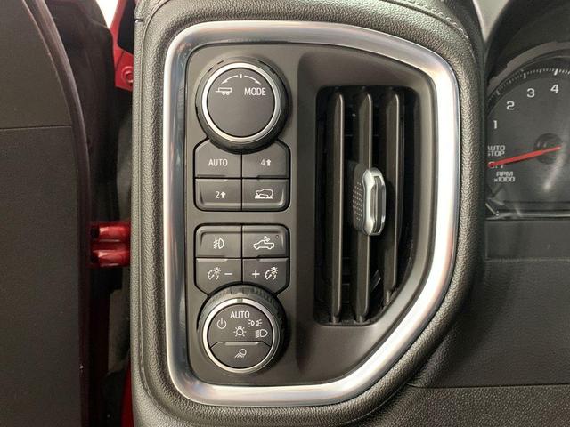 Photo of 2020 Cajun Red Tintcoat Chevrolet Silverado 1500