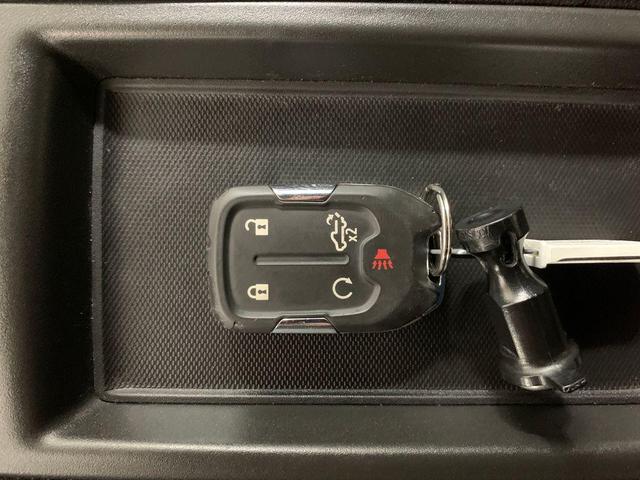 Photo of 2020 Cajun Red Tintcoat Chevrolet Silverado 1500