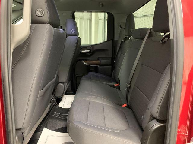 Photo of 2020 Cajun Red Tintcoat Chevrolet Silverado 1500