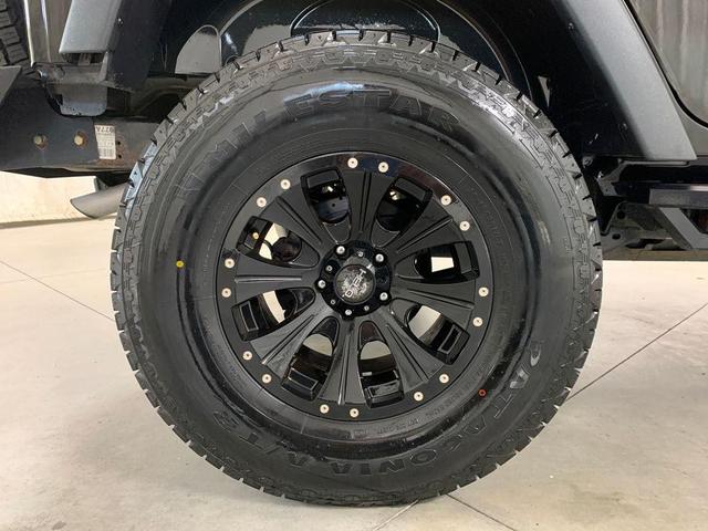 Photo of 2015 Black Clearcoat Jeep Wrangler Unlimited