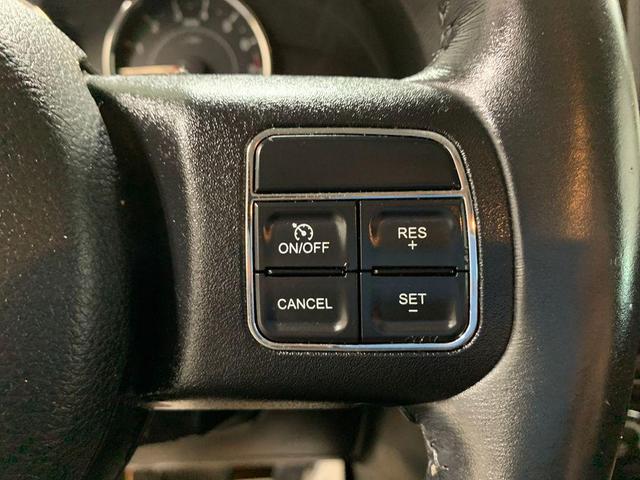 Photo of 2015 Black Clearcoat Jeep Wrangler Unlimited