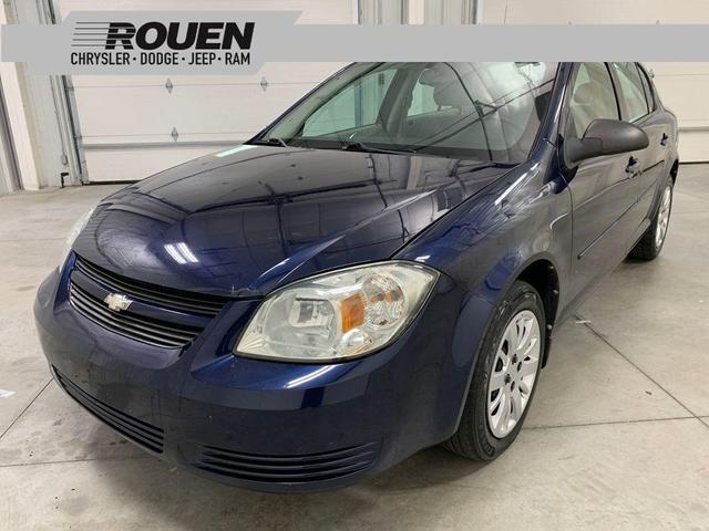 2010 Chevrolet Cobalt