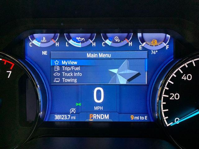 Photo of 2021 Lead Foot Ford F-150