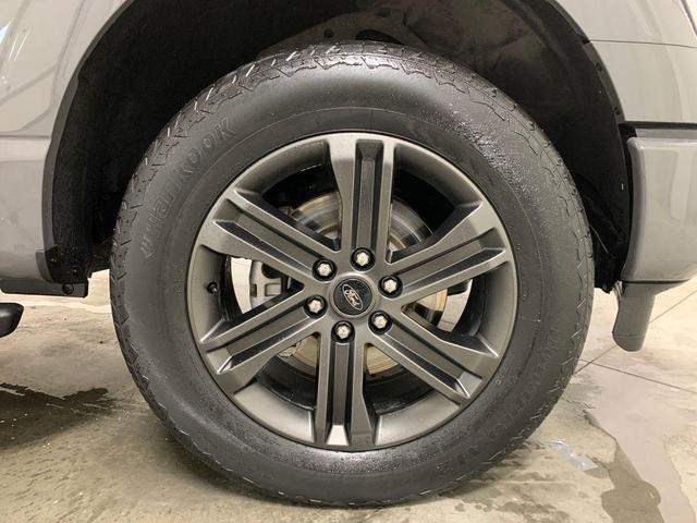 Photo of 2021 Lead Foot Ford F-150