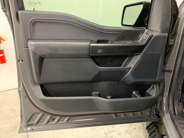 Photo of 2021 Lead Foot Ford F-150