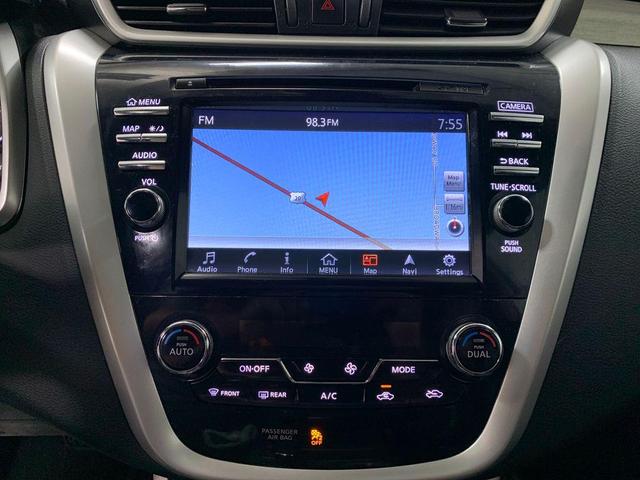 Photo of 2016 Pearl White Nissan Murano