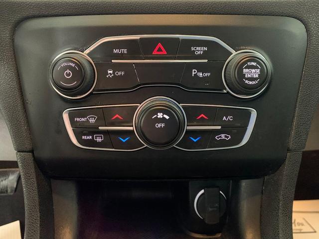 Photo of 2020 Triple Nickel Clearcoat Dodge Charger