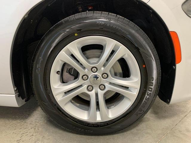 Photo of 2020 Triple Nickel Clearcoat Dodge Charger