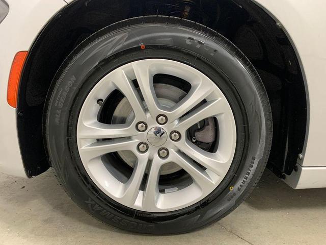 Photo of 2020 Triple Nickel Clearcoat Dodge Charger