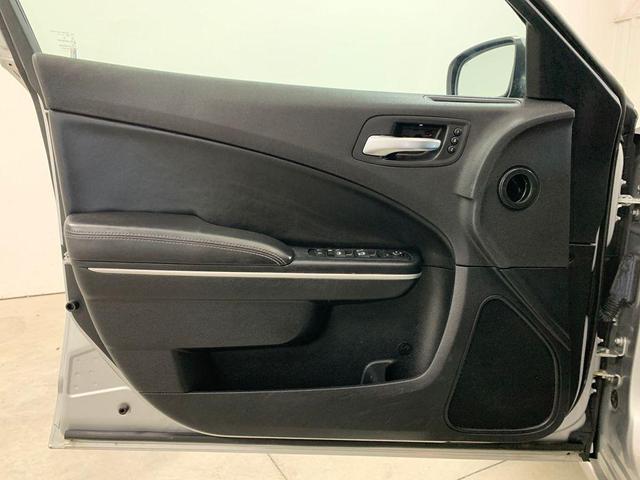 Photo of 2020 Triple Nickel Clearcoat Dodge Charger