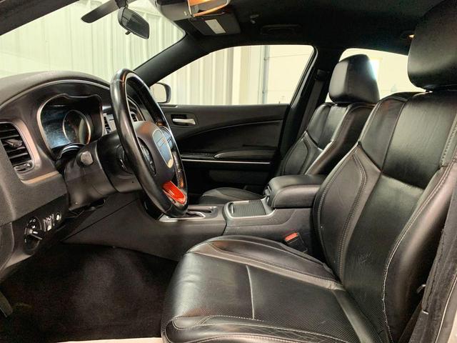 Photo of 2020 Triple Nickel Clearcoat Dodge Charger
