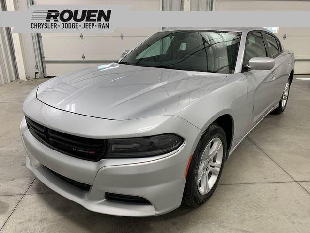 2020 Dodge Charger