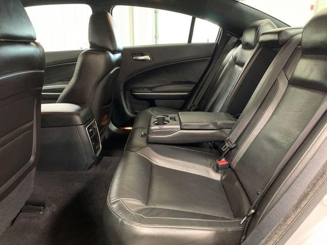 Photo of 2020 Triple Nickel Clearcoat Dodge Charger