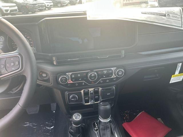 Photo of 2025 Mojito! Clearcoat Jeep Gladiator