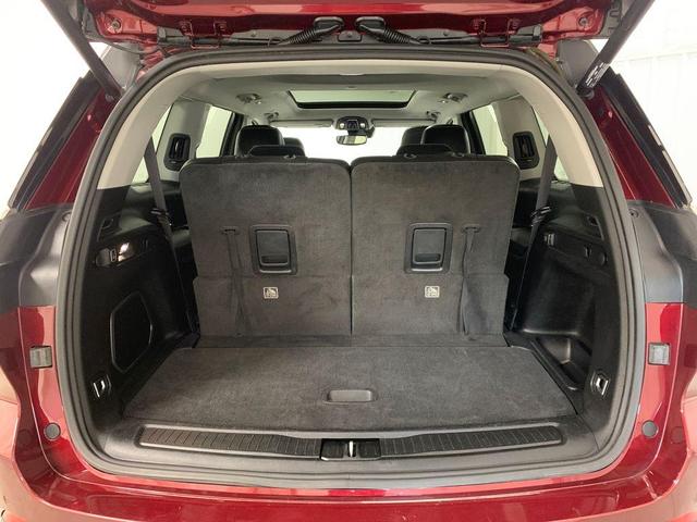 Photo of 2021 Velvet Red Pearlcoat Jeep Grand Cherokee L