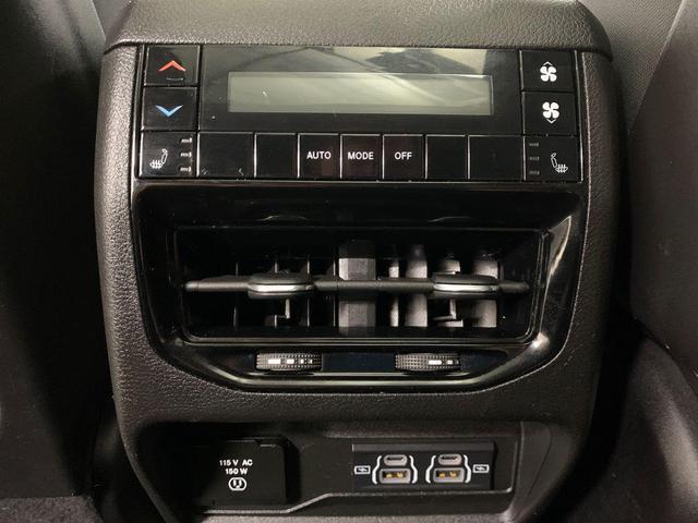 Photo of 2021 Velvet Red Pearlcoat Jeep Grand Cherokee L