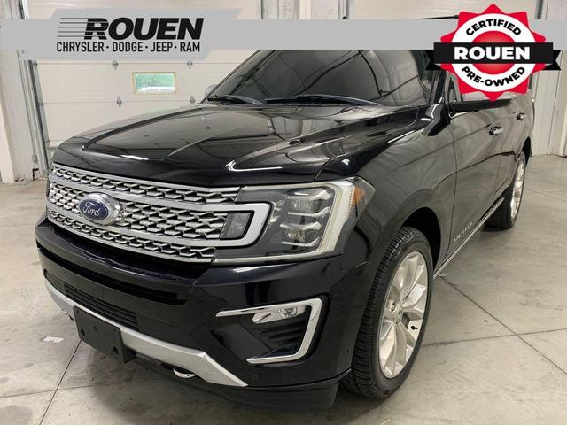 2019 Ford Expedition