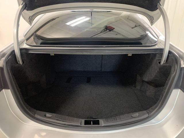 Photo of 2014 Ingot Silver Ford Fusion