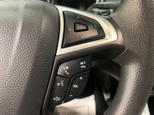 Photo of 2014 Ingot Silver Ford Fusion