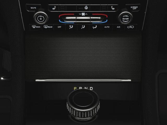 Photo of 2025 Diamond Black Jeep Grand Cherokee L