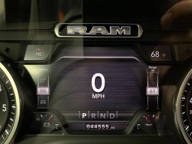 Photo of 2020 Delmonico Red Pearlcoat RAM 1500