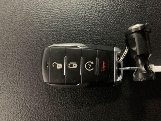 Photo of 2020 Delmonico Red Pearlcoat RAM 1500